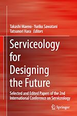 Télécharger le livre :  Serviceology for Designing the Future