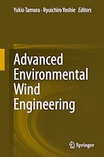 Télécharger le livre :  Advanced Environmental Wind Engineering
