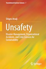Télécharger le livre :  Unsafety