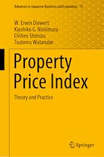 Download this eBook Property Price Index