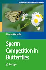 Download this eBook Sperm Competition in Butterflies
