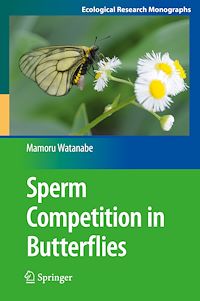 Télécharger le livre :  Sperm Competition in Butterflies