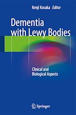 Télécharger le livre :  Dementia with Lewy Bodies