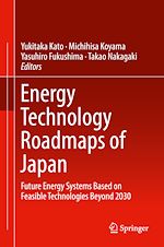 Télécharger le livre :  Energy Technology Roadmaps of Japan