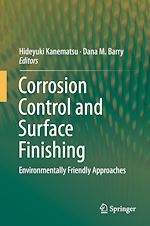Télécharger le livre :  Corrosion Control and Surface Finishing