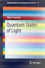 Télécharger le livre :  Quantum States of Light