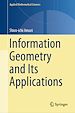 Télécharger le livre :  Information Geometry and Its Applications