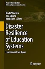 Télécharger le livre :  Disaster Resilience of Education Systems