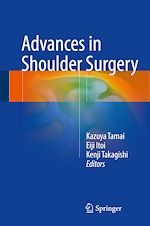 Télécharger le livre :  Advances in Shoulder Surgery