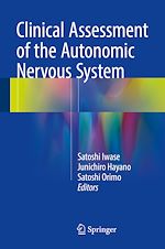 Télécharger le livre :  Clinical Assessment of the Autonomic Nervous System