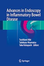 Télécharger le livre :  Advances in Endoscopy in Inflammatory Bowel Disease