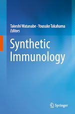 Télécharger le livre :  Synthetic Immunology