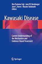 Télécharger le livre :  Kawasaki Disease