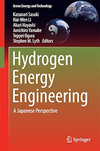 Télécharger le livre :  Hydrogen Energy Engineering