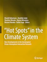 Télécharger le livre :  “Hot Spots” in the Climate System