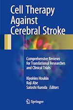Télécharger le livre :  Cell Therapy Against Cerebral Stroke