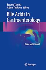 Télécharger le livre :  Bile Acids in Gastroenterology
