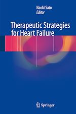 Télécharger le livre :  Therapeutic Strategies for Heart Failure