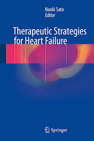 Téléchargez le livre :  Therapeutic Strategies for Heart Failure