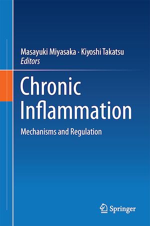 Téléchargez le livre :  Chronic Inflammation