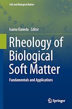 Télécharger le livre :  Rheology of Biological Soft Matter