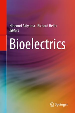Téléchargez le livre :  Bioelectrics