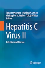 Télécharger le livre :  Hepatitis C Virus II