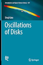 Télécharger le livre :  Oscillations of Disks