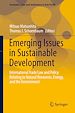 Télécharger le livre :  Emerging Issues in Sustainable Development
