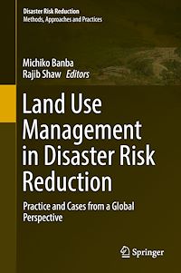 Télécharger le livre :  Land Use Management in Disaster Risk Reduction