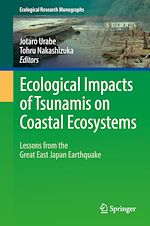Download this eBook Ecological Impacts of Tsunamis on Coastal Ecosystems