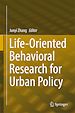 Télécharger le livre :  Life-Oriented Behavioral Research for Urban Policy