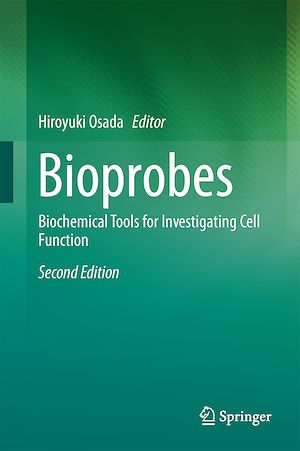 Téléchargez le livre :  Bioprobes