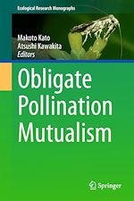 Download this eBook Obligate Pollination Mutualism