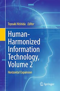 Télécharger le livre :  Human-Harmonized Information Technology, Volume 2