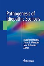 Télécharger le livre :  Pathogenesis of Idiopathic Scoliosis
