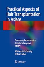 Télécharger le livre :  Practical Aspects of Hair Transplantation in Asians