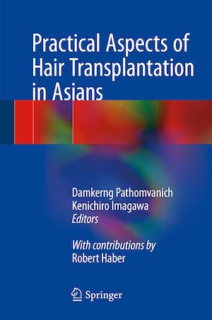 Téléchargez le livre :  Practical Aspects of Hair Transplantation in Asians