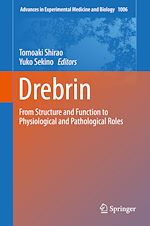 Télécharger le livre :  Drebrin