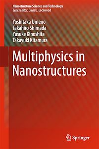 Télécharger le livre :  Multiphysics in Nanostructures
