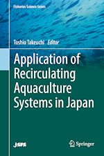 Download this eBook Application of Recirculating Aquaculture Systems in Japan