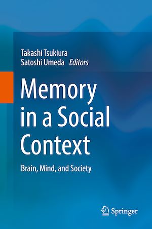 Téléchargez le livre :  Memory in a Social Context