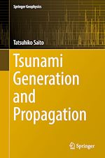 Télécharger le livre :  Tsunami Generation and Propagation