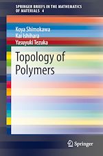 Télécharger le livre :  Topology of Polymers