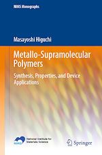Télécharger le livre :  Metallo-Supramolecular Polymers