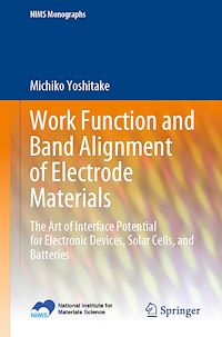 Télécharger le livre :  Work Function and Band Alignment of Electrode Materials