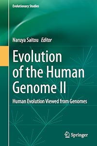 Télécharger le livre :  Evolution of the Human Genome II