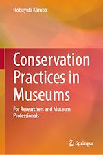 Télécharger le livre :  Conservation Practices in Museums