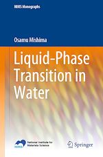 Télécharger le livre :  Liquid-Phase Transition in Water