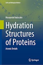Télécharger le livre :  Hydration Structures of Proteins